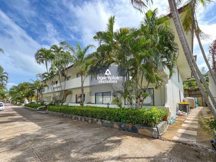 #ขายกิจการโรงแรม จอมเทียน พัทยา