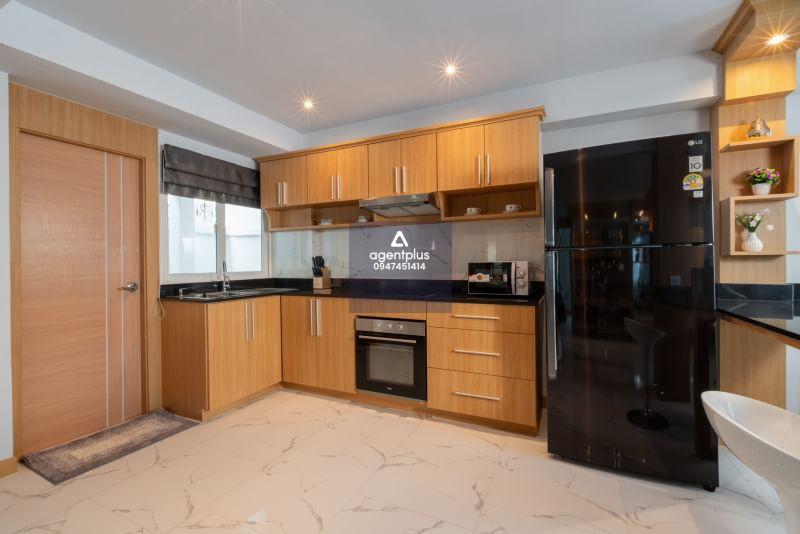 #Brand New!! พูลวิลล่า 2 ชั้น  ขนาด 4 ห้องนอน 5 ห้องน้ำ แต่งครบพร้อมเข้าอยู่  ใกล้หาดจอมเทียน