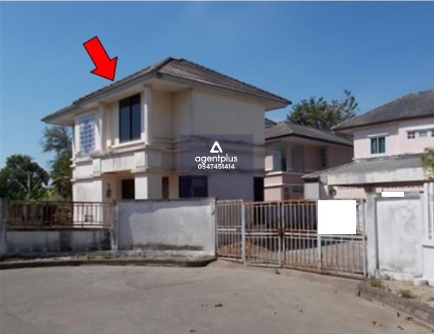 ขาย บ้านเดี่ยว โครงการ โรยัล ปาร์ค วิลล์ สุวินทวงศ์