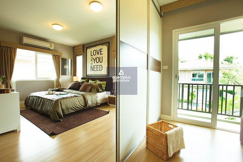 ขายบ้านเดี่ยว คณาสิริ บางนา บ้านดีไซน์โมเดิร์น ฟังก์ชันครบ พร้อมอยู่ ทำเลศักยภาพ!