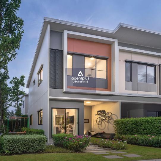  ขาย ทาวน์โฮมสิริเพลส บางใหญ่ พร้อมเข้าอยู่ได้ทันที