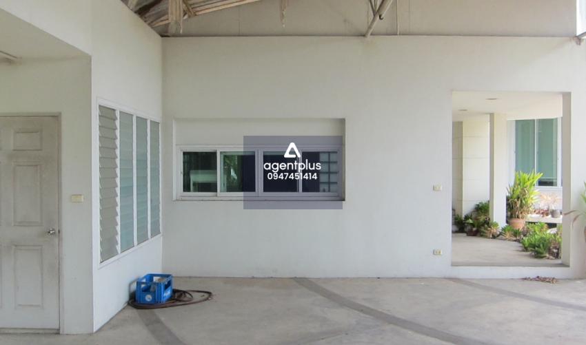 บ้านเดี่ยว 2 ชั้น โครงการ กฤษดานคร 26