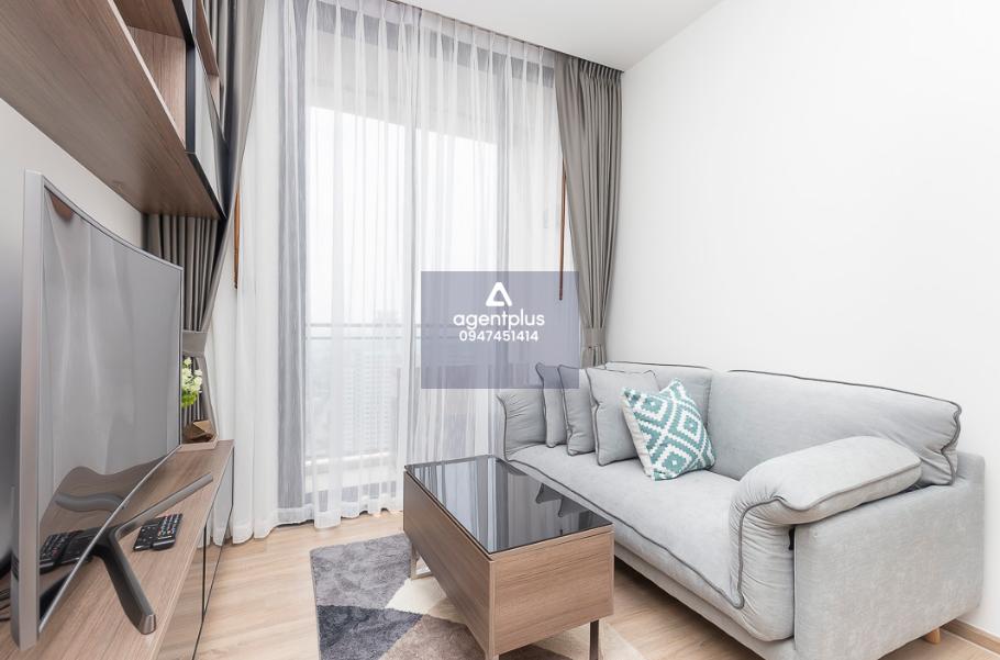 ขายคอนโด The Line พหล–ประดิพัทธ์ ห้องสวย ทำเลใกล้ BTS สะพานควาย พร้อมอยู่