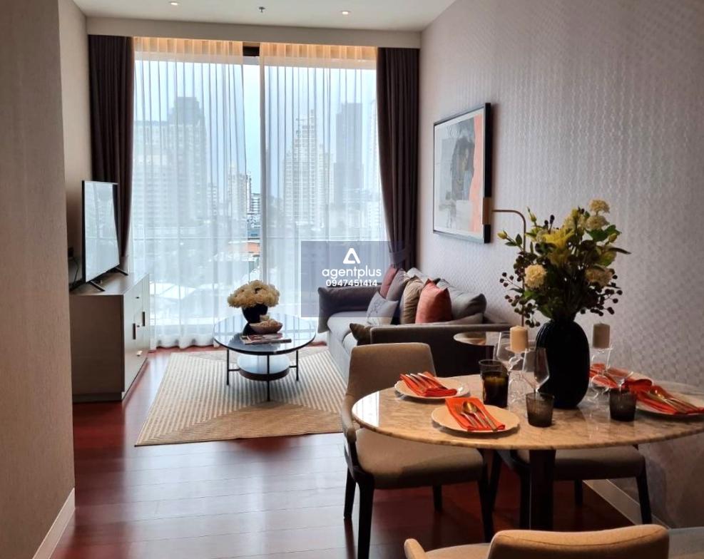 คอนโดพร้อมอยู่ คุณ บาย ยู สุขุมวิท 36 – ทำเลใจกลางทองหล่อ เดินทางสะดวก ใกล้ BTS