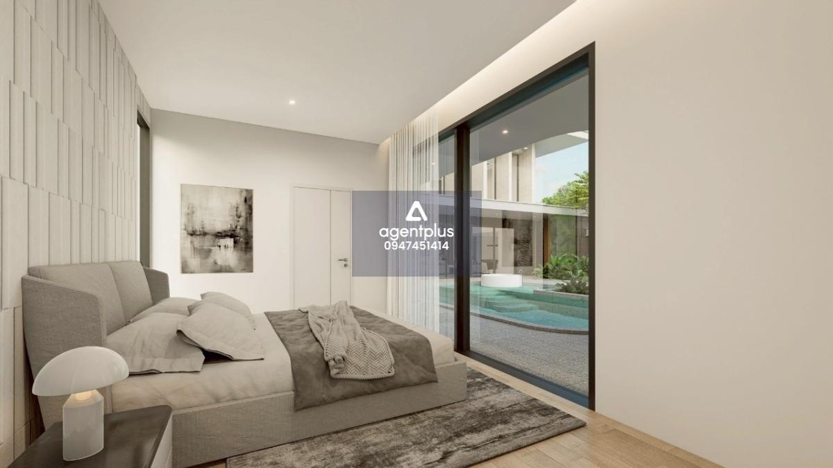 บ้านเดี่ยว 2 ชั้น พร้อมอยู่ พัฒนาในคอนเซ็ปต์ Privacy-Oriented Living บนทำเลศักยภาพสูง ใกล้ถนนสุขุมวิทเพียง 200 เมตร