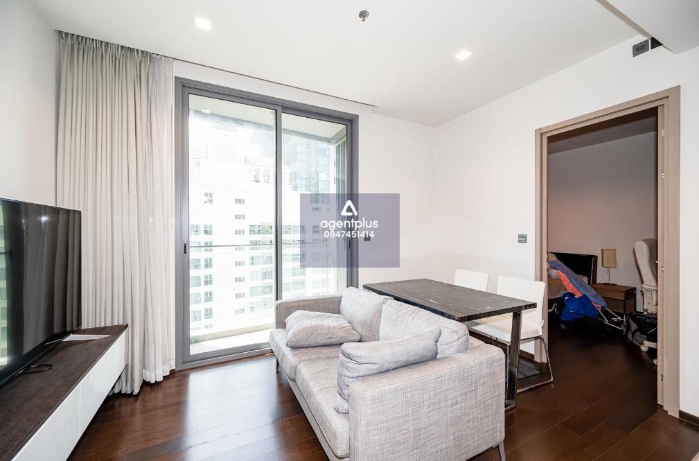 คอนโดพร้อมอยู่ เดอะ ไลน์ ราชเทวี ใกล้ BTS ราชเทวี