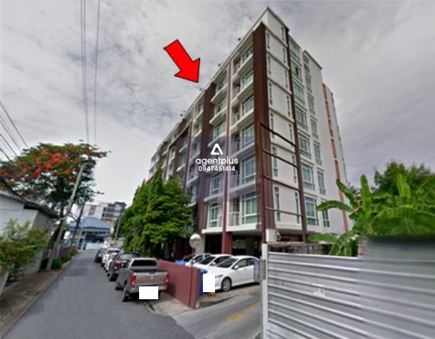 ขาย ห้องชุดพักอาศัย โครงการ จี-วัน คอนโด