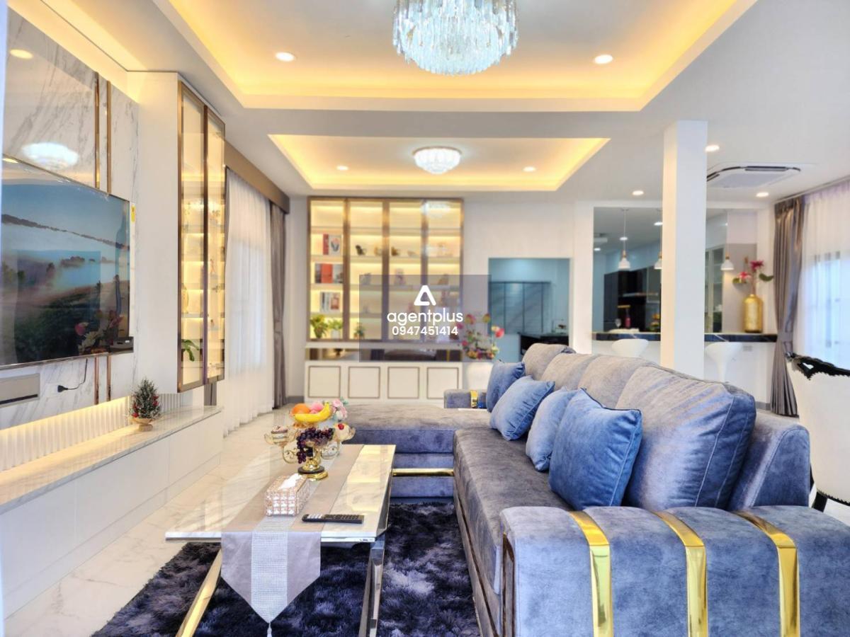 บ้านสวยทำเลดี บ้านในโครงการ พิกัด อ่างเก็บน้ำมาบประชัน 