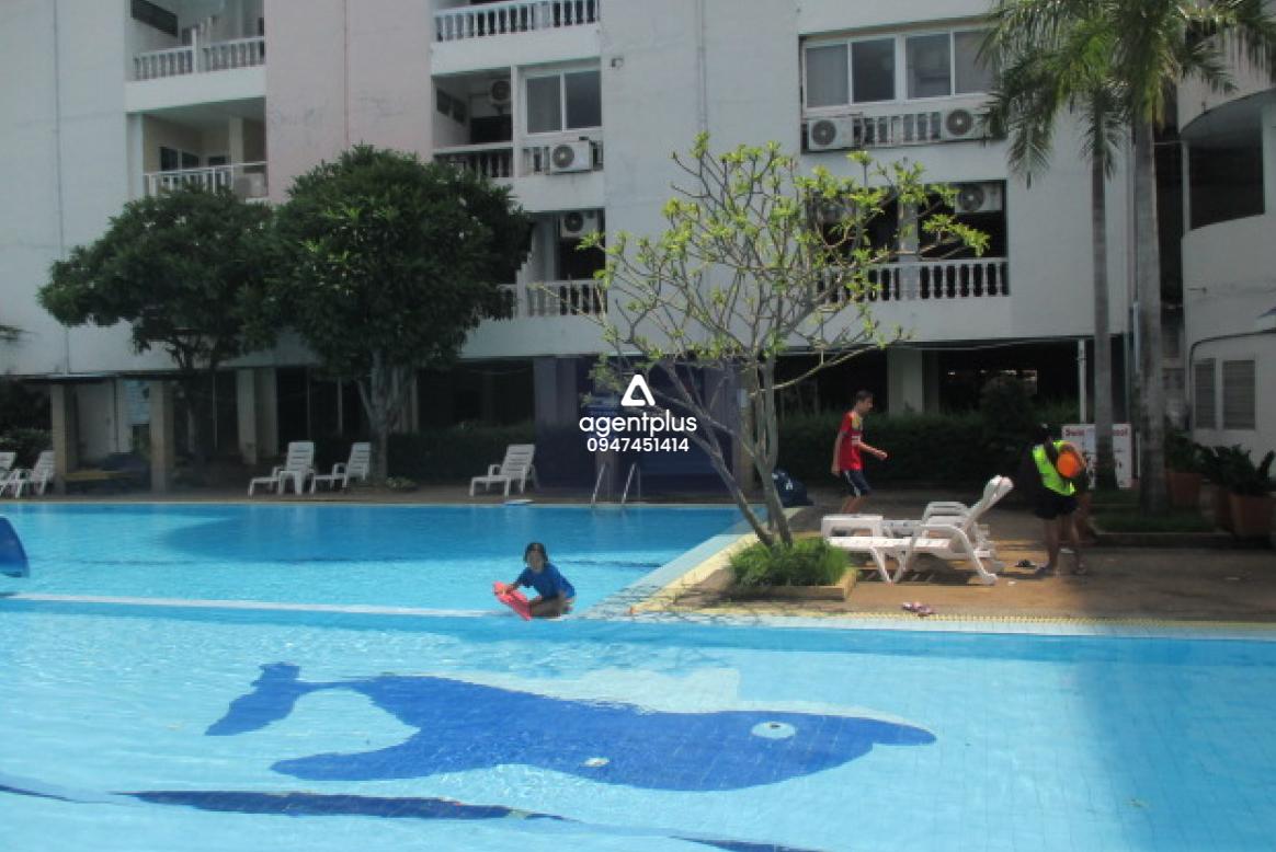 ขายอาคารชุดเก้ากระรัต คอนโดทาวน์  – คอนโดพร้อมอยู่ ใจกลางพัทยา