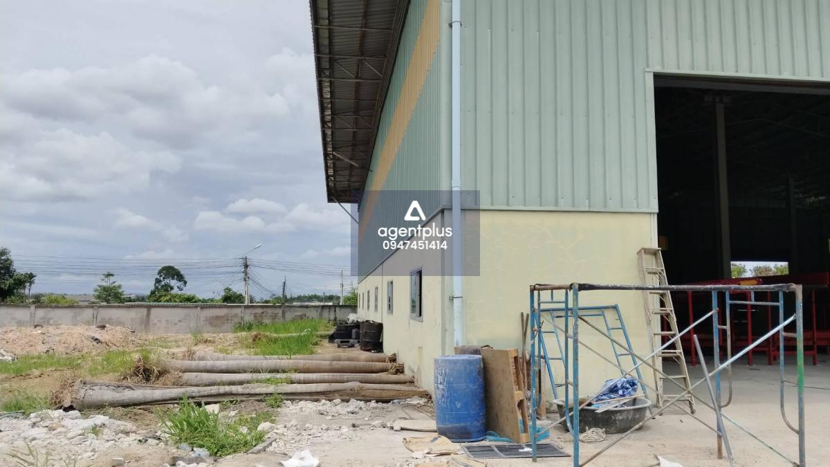 *ขายโรงงานพร้อมที่ดิน ทำเลใจกลาง EEC มาบตาพุด ระยอง 