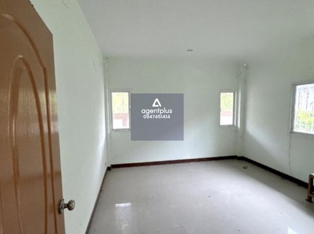 ขาย บ้านเดี่ยว โครงการ บุญรักษา วิลล์