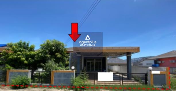 ขาย บ้านเดี่ยว โครงการ เดอะเบส โฮม สายหนองเกตุน้อย-หนองหัวแรด