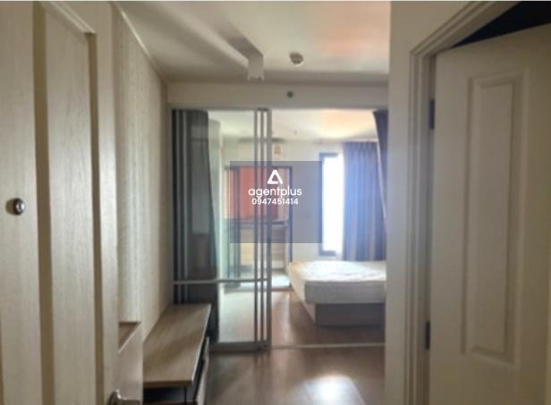 ขาย ห้องชุดพักอาศัย โครงการ ยู ดีไลท์ เรสซิเด้นซ์ ริเวอร์ฟร้อนท์