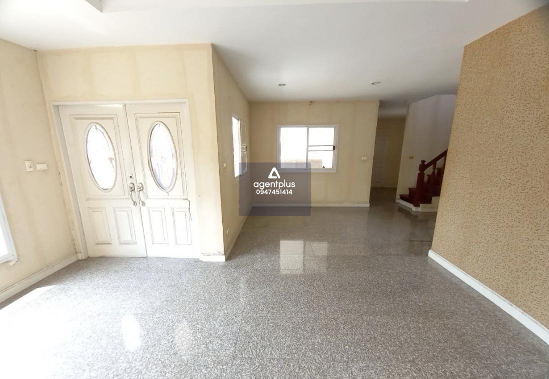 ขายบ้านเดี่ยว 2 ชั้น บ้านเดี่ยว โครงการสยาม เนเชอรัล โฮม พระราม 2 ทำเลดี ติดถนนพระราม 2 เดินทางเข้า–ออกสะดวก