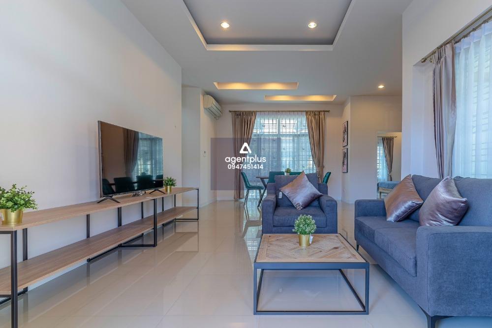 บ้านสวยในโครงการ ราคาพิเศษ จาก 4,590,000 บาท เหลือเพียง 4,290,000 บาท Censiri Home กระทิงลาย เมืองพัทยา