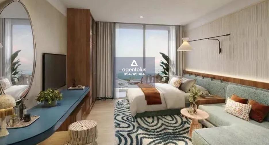 ขายคอนโดใหม่ วิวเมือง พีทีวาย เรสซิเดนซ์ สาย 1 พัทยา