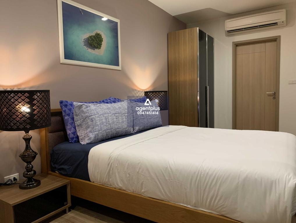 คอนโดบ้านแสนงาม ตากอากาศติดทะเล บรรยากาศรีสอร์ทสุดหรู”