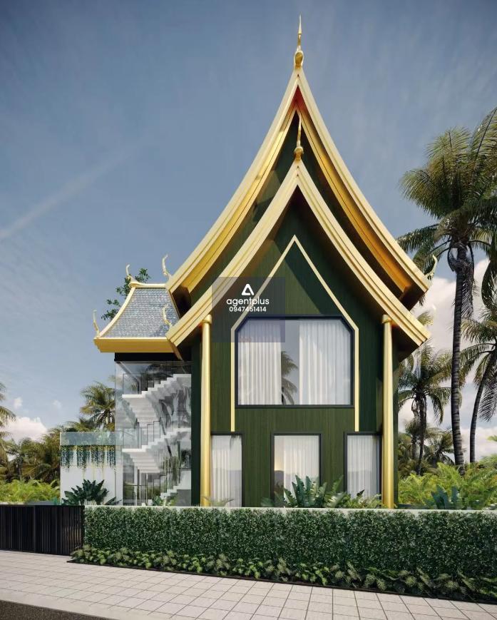 วิลล่าพูลวิลล่า Umino Villa ดีไซน์ญี่ปุ่น ใกล้ชายหาด พร้อมอยู่ทันที