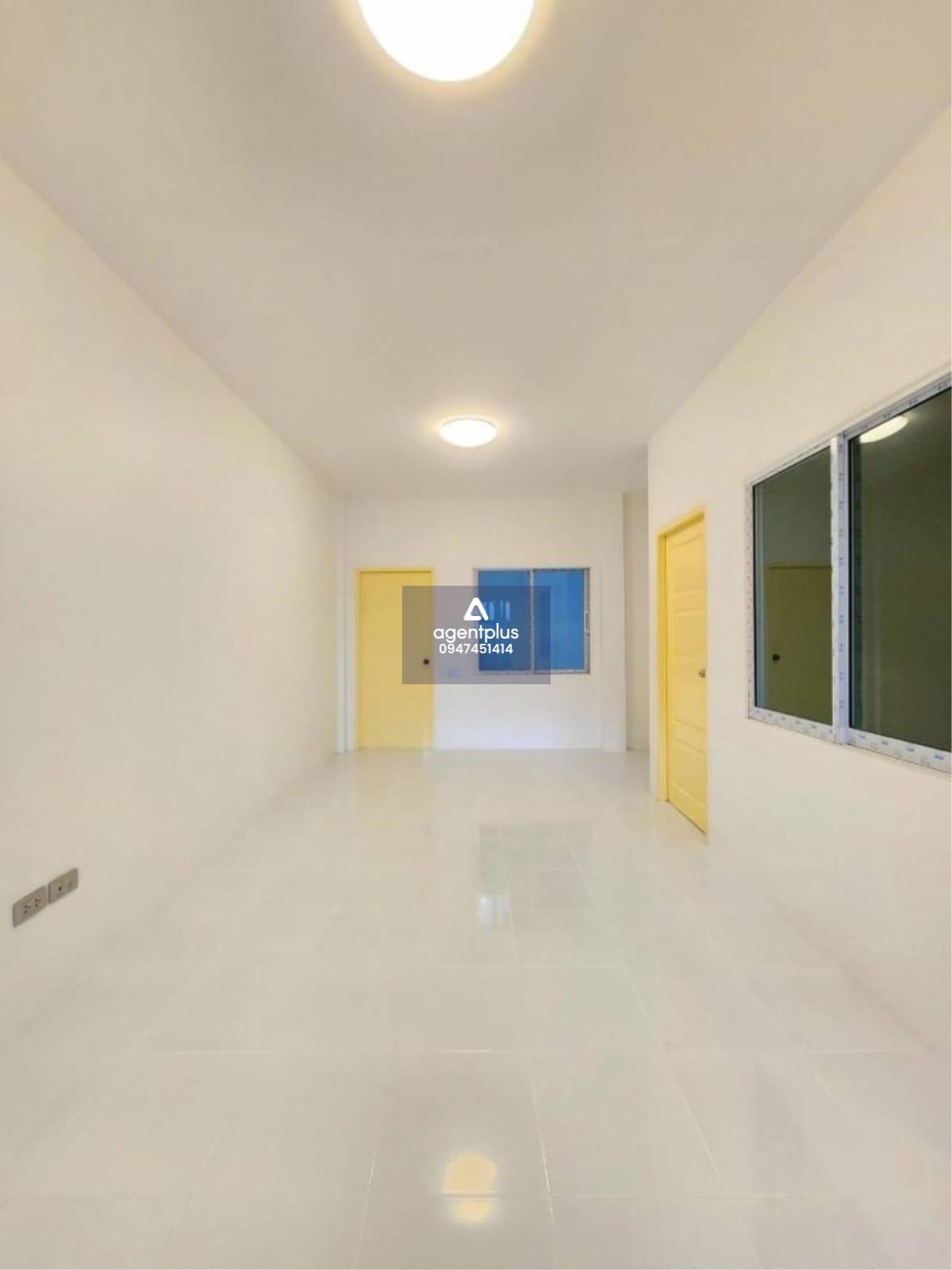 บ้านทาวน์เฮ้าสวย(บ้านในโครงการ)