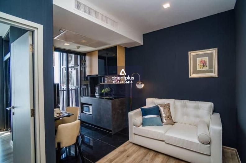 คอนโดพร้อมอยู่ เดอะ ไลน์ จตุจักร - หมอชิต ใกล้ BTS หมอชิต และ MRT สวนจตุจักร