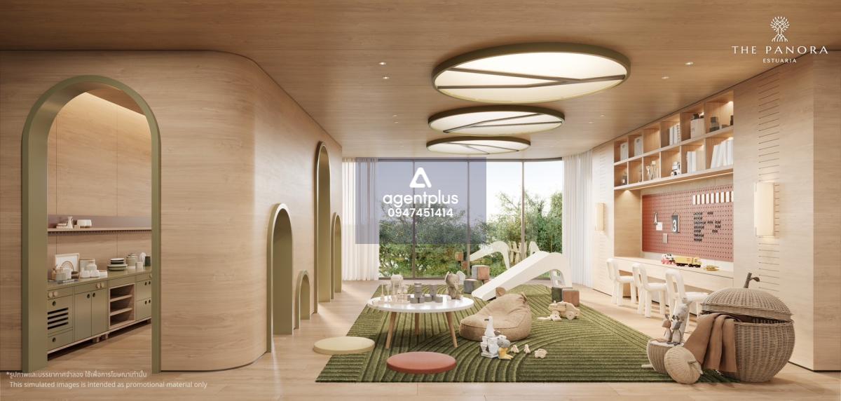  คอนโดสุดหรู!!!! ติดทะเล!!! พาโนร่า เอสโทรเนีย พัทยา 3ห้องนอน 3 ห้องน้ำ ชั้น 2 วิว ทะเล 