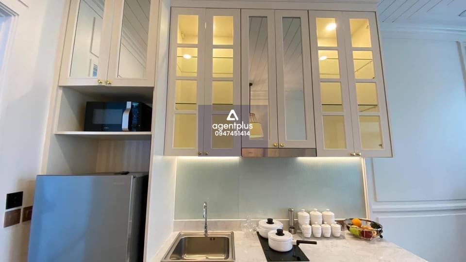 ขายคอนโดแกรนด์ฟลอริดา บีช ฟร้อน  ห้องมุม พัทยา