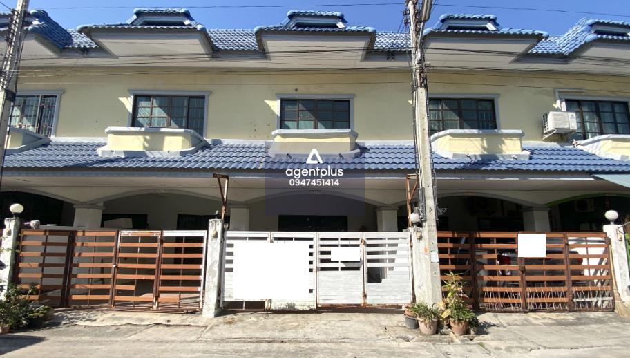 ขาย ทาวน์เฮ้าส์ โครงการ ดี ดีแลนด์ พระนครศรีอยุธยา