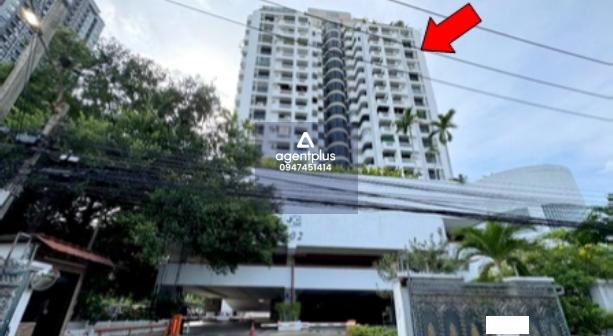 ขาย ห้องชุดพักอาศัย โครงการ ทัสโก้ทาวเวอร์ (JC TOWER)