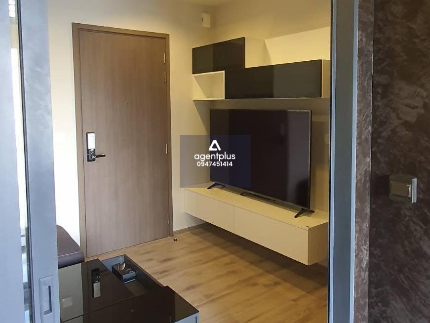 คอนโด เดอะ ไลน์ วงศ์สว่าง ทำเลทอง เดินทางเข้าเมืองง่าย ใกล้รถไฟฟ้า 