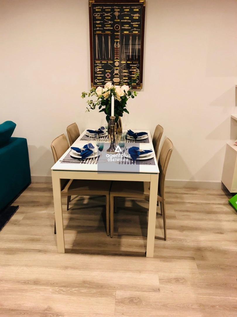 ขายคอนโด Centric Sea พัทยา วิวเมือง 2ห้องนอน ชื่อไทย