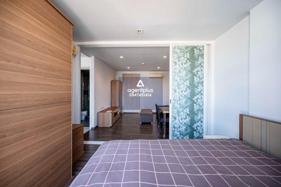 คอนโด ซาริ บาย แสนสิริ – สไตล์รีสอร์ท ใกล้ BTS ปุณณวิถี พร้อมเข้าอยู่