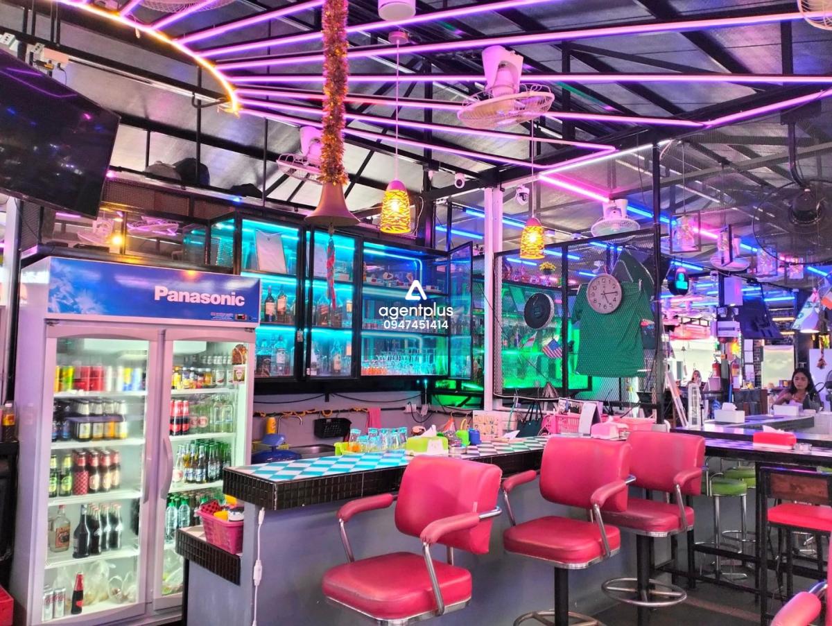 #เซ้งบาร์เบียร์มีฐานลูกค้า ซอย make in