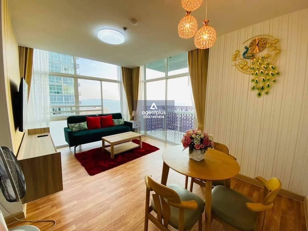 ให้เช่าคอนโด The Grand AD Jomtien Pattaya – วิวทะเล