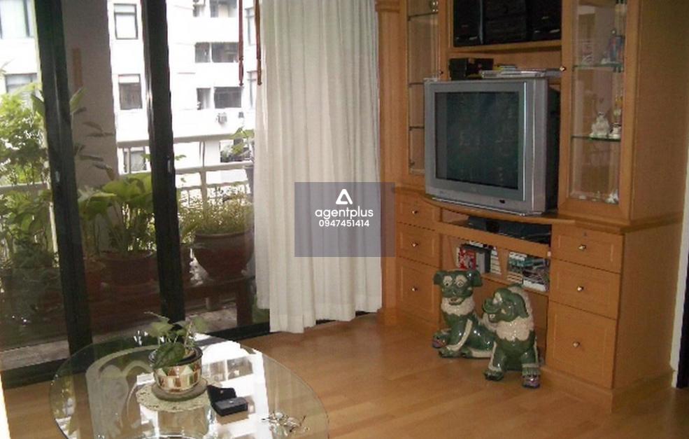 คอนโดมิเนียม กรีนพอยท์ สีลม ตกแต่งสวยทันสมัย พร้อมเข้าอยู่ – เฟอร์นิเจอร์และเครื่องใช้ไฟฟ้าครบครัน