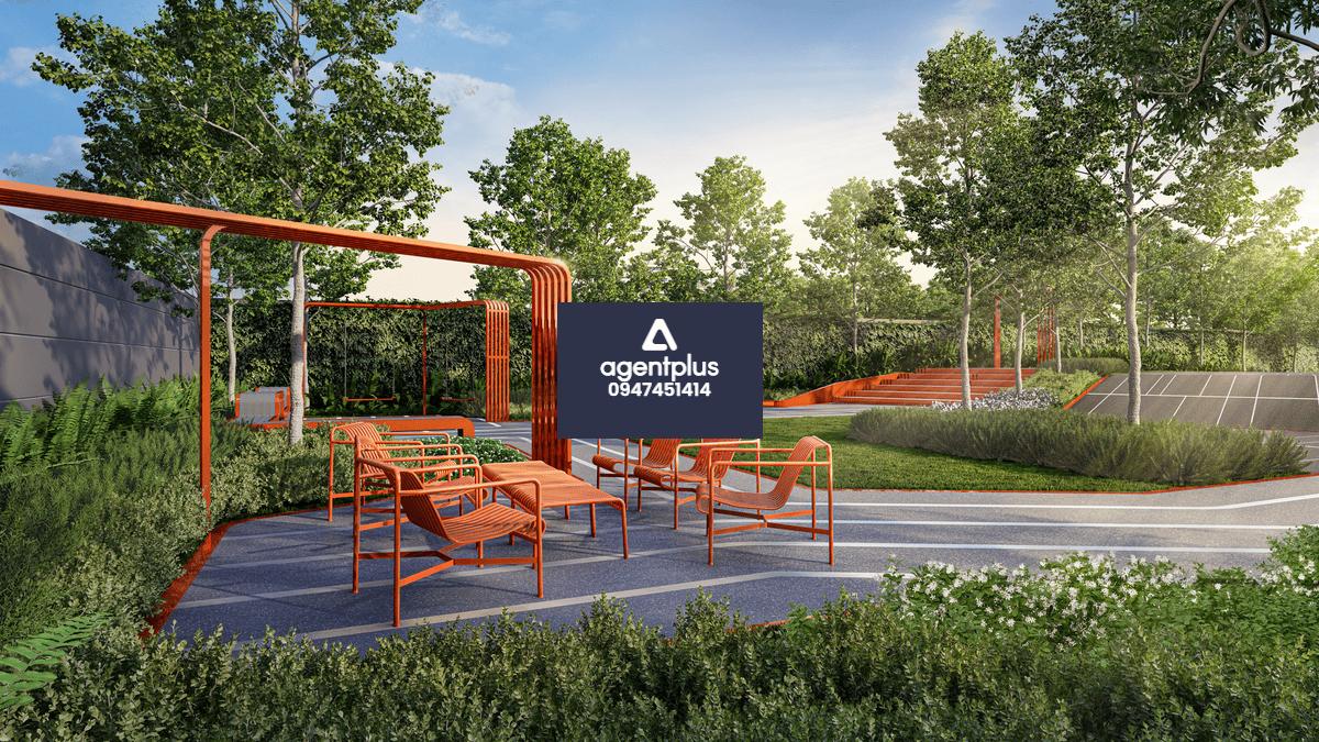 ออริจิ้น ปลั๊ก&เพลย์ ศรีนครินทร์ คอนโดใหม่ติดถนนใหญ่ เพดานสูง ใกล้ BTS สายสีเหลือง 