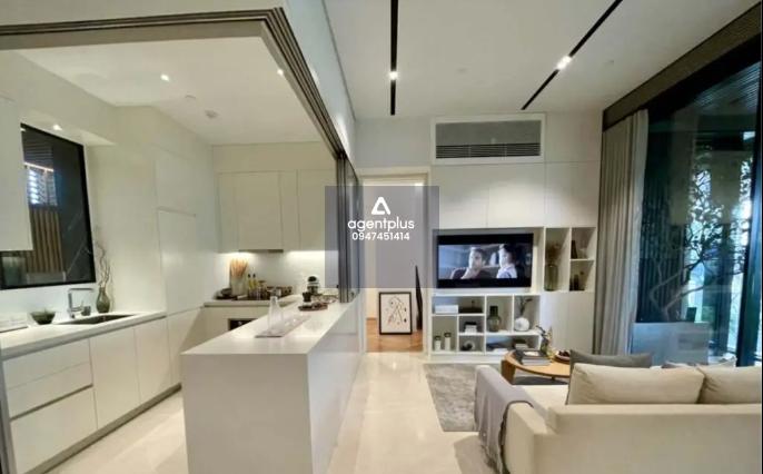 ขายคอนโดสุดหรู Mulberry Grove The Forestias เพื่อชีวิตครอบครัวหลายเจเนอเรชัน ใกล้สุวรรณภูมิ – บางนา