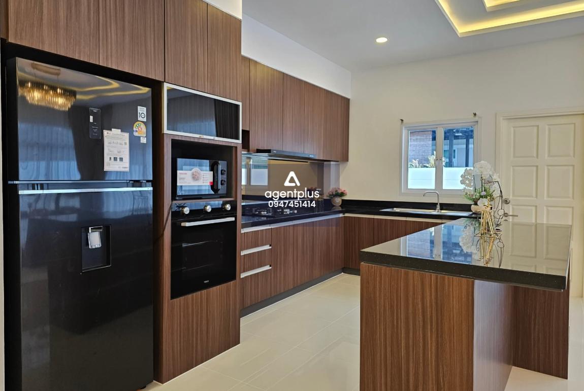 ขายบ้าน หมู่บ้านปณาลีบ้านนา