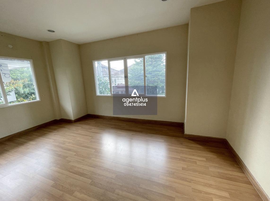 ขายด่วนบ้านเดี่ยว 2 ชั้น โครงการเดอะเซนโทร รามอินทรา ทำเลดี