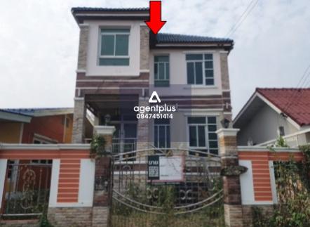 บ้านเดี่ยวทำเลทอง เดินทางง่าย ใกล้เมือง เข้าอยู่ได้ทันที!ฟังก์ชันครบ ราคาโดนใจ!