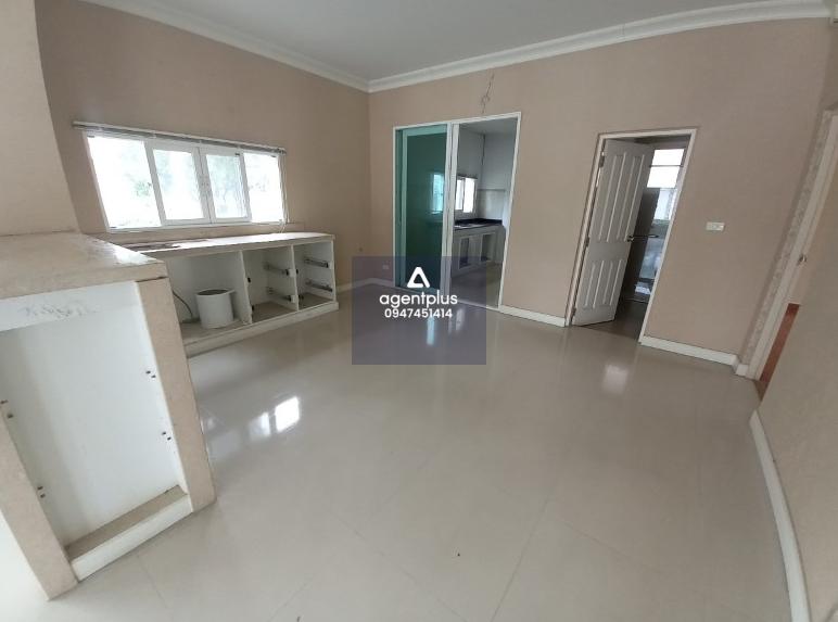 ขายบ้านเดี่ยว เดอะซิตี้ พระราม5-ราชพฤกษ์ 2 บ้านเดี่ยว 2 ชั้น ทำเลดี ติดถนนนครอินทร์