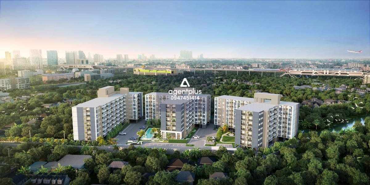 ขายคอนโด โคซี่ บีทีเอส สะพานใหม่ ทำเลใกล้รถไฟฟ้า BTS สะพานใหม่ เดินทางสะดวก