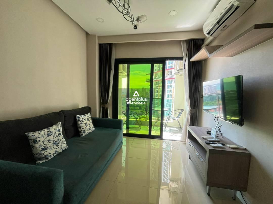 ขายDusit Grand View | จอมเทียน พัทยา เห็นวิวทะเลบนชั้นสูง