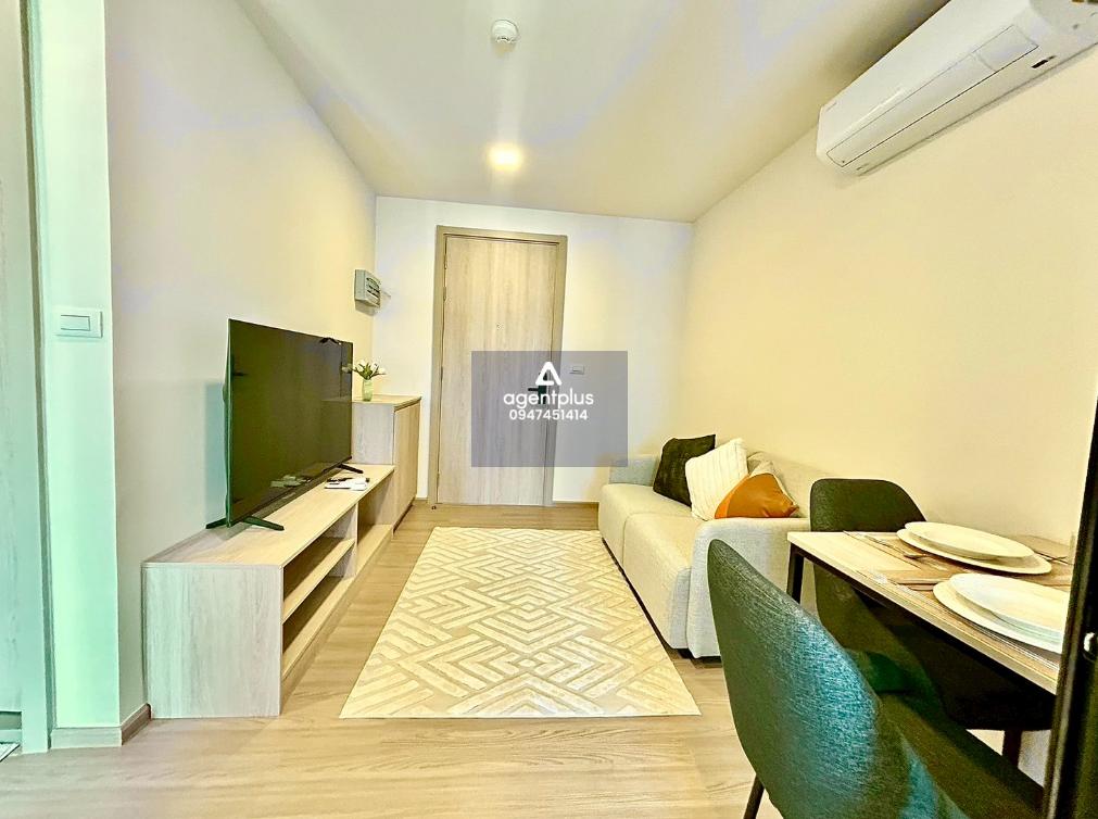 คอนโดพร้อมอยู่ ดีคอนโด รีฟ ภูเก็ต ใกล้เซ็นทรัล ภูเก็ต