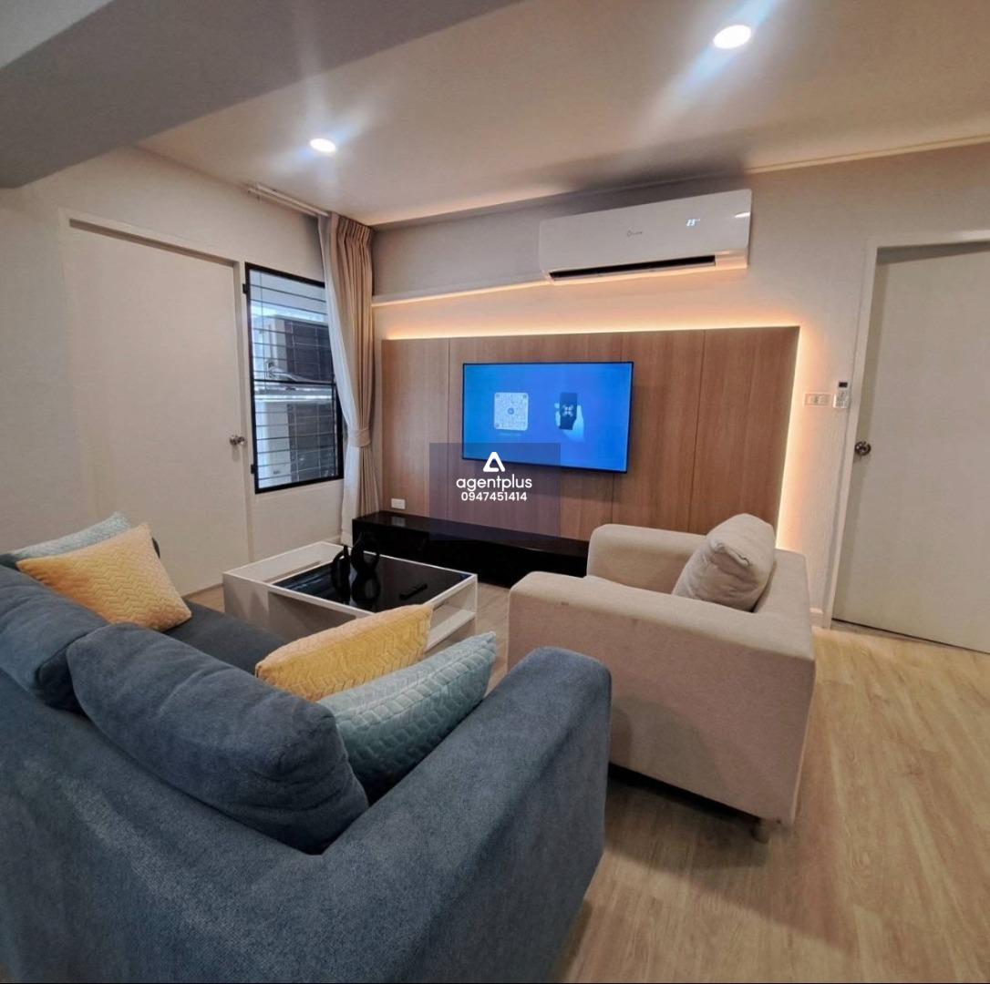 ให้เช่าทองหล่อ ทาวเวอร์ 3ห้องนอน เฟอร์ใหม่ครบ วิวโล่ง