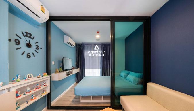 อาคารชุด พอส สุขุมวิท 115