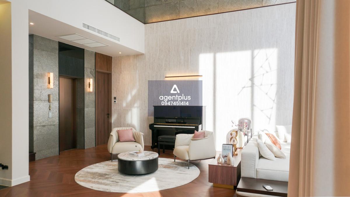 ขาย/ให้เช่า บ้านหรูพร้อมลิฟท์ส่วนตัว โครงการ BuGaan กรุงเทพกรีฑา