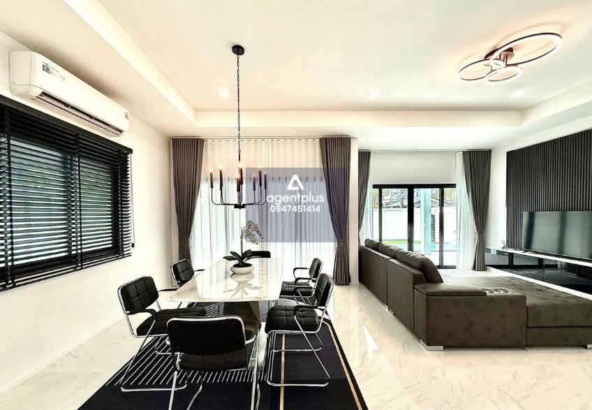 ขายพูลวิลล่าหรูแต่งครบ ซ.บุญสัมพันธ์ ใกล้เดอะชิลล์ พัทยา เพียง 8.99 ล้านเท่านั้น!