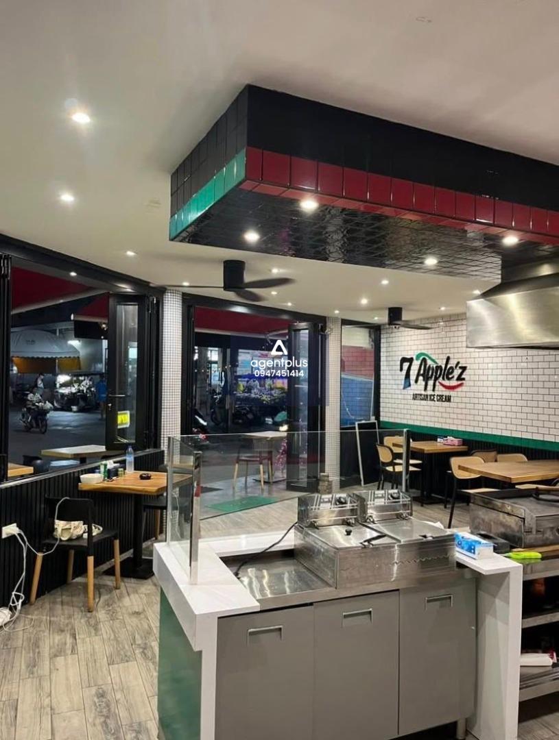 #เซ้งด่วน! ร้านอาหารพร้อมเปิดทันที ราคาดีมาก ซอยอรุโณทัย 11 พัทยา