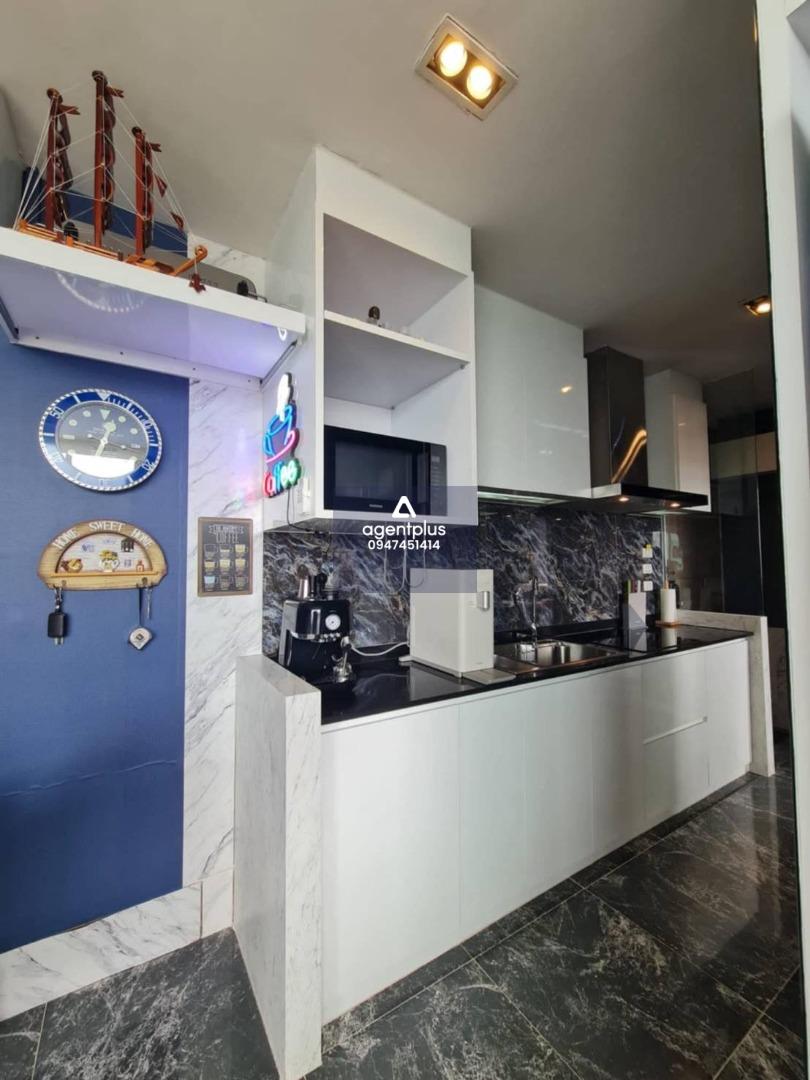 คอนโดวิวทะเล จอมเทียน ลดราคาด่วน! เดอะแกรนด์เอดี หาดจอมเทียน พัทยา