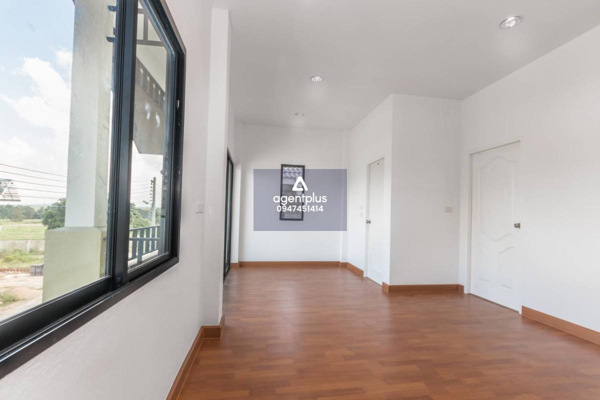 ขายบ้านแฝด ราคาพิเศษ บ้านสวยในโครงการ บ้านสมถวิล 2 ตะเคียนเตี๊ย หนองปลาไหล พัทยา